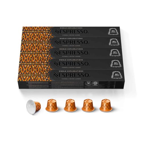 Original Vienna Linizio Lungo (50 Count)