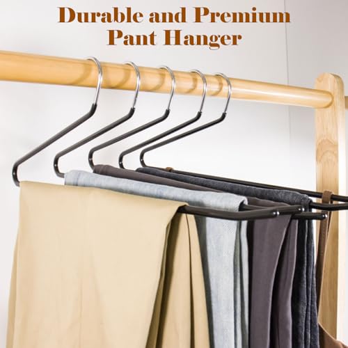 Pants Hangers (50 Count)