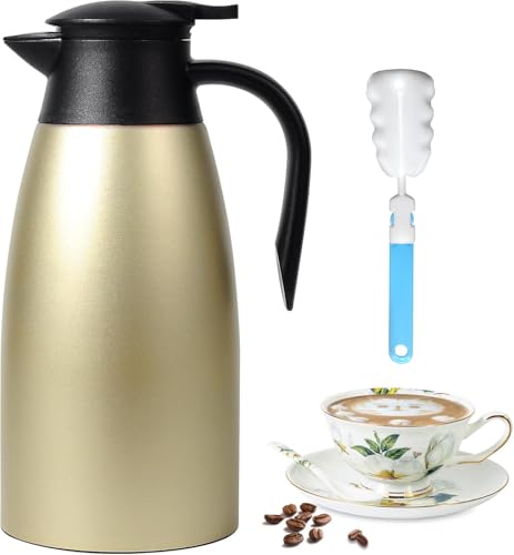 70 oz Thermal Coffee Carafe (10 Count)