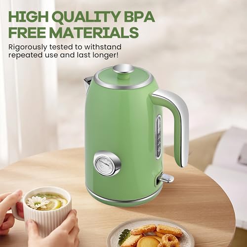 Electric Kettle