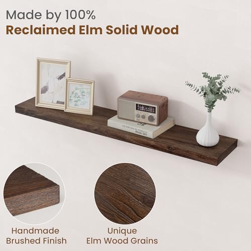 Floating Shelves for Wall Decor