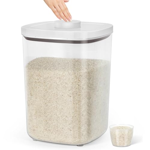 Large Flour Storage Container 10.56 Qt