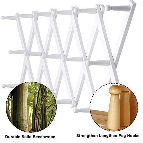 Accordian Wall Hanger