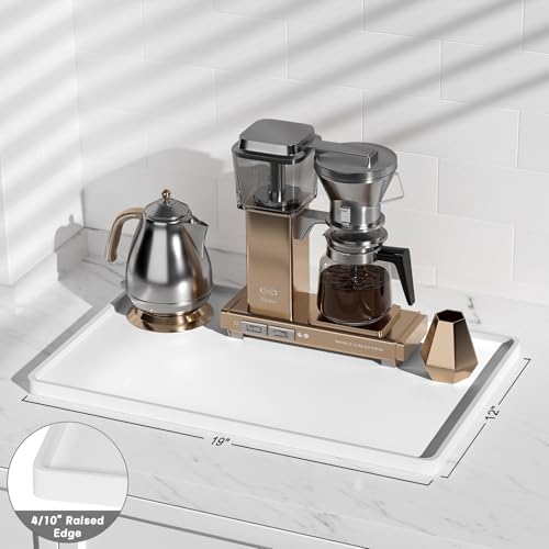 Silicone Coffee Mat