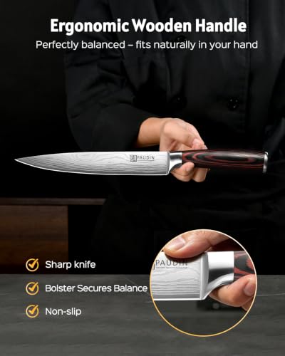 Carving Knife 8 inch