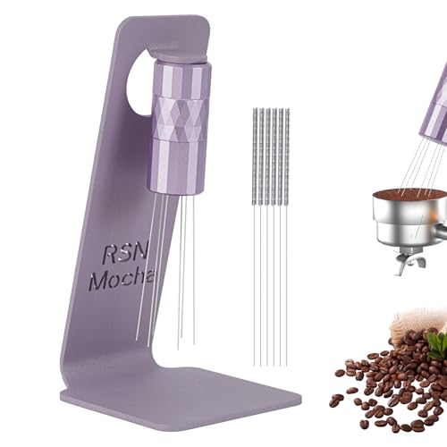 WDT Tool Espresso Distribution Tool