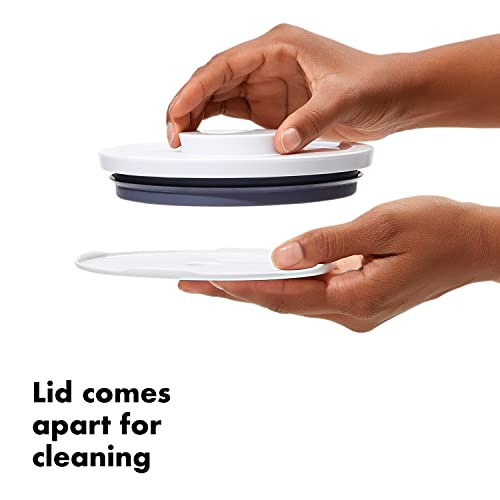 Good Grips Pet POP Container