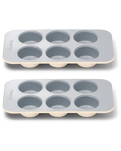 Non Stick Ceramic (2 Count)