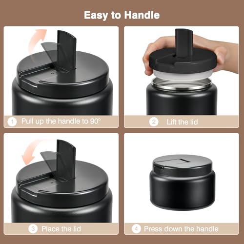 Coffee Canister (13.5 Ounce)