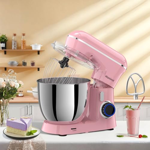 Stand Mixer 6.5QT 10
