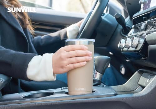 Coffee Tumbler