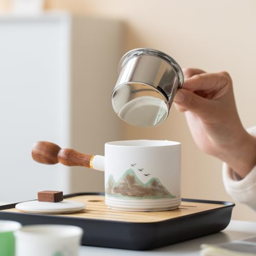 Chinese Tea Set