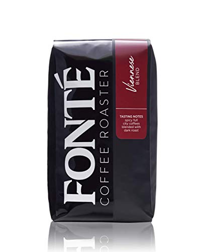 Fonte Coffee Roaster (12 Ounce)