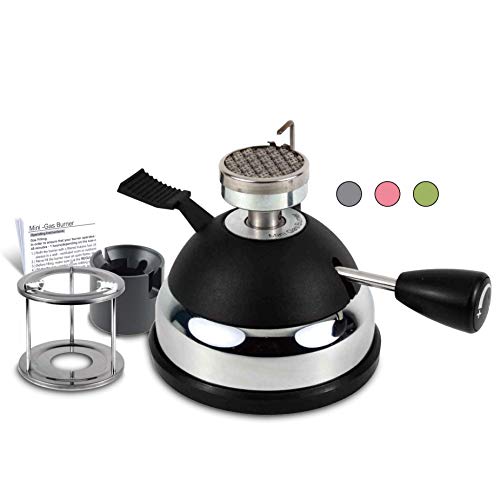 Butane Mini Burner for Tabletop Coffee Siphon Syphon