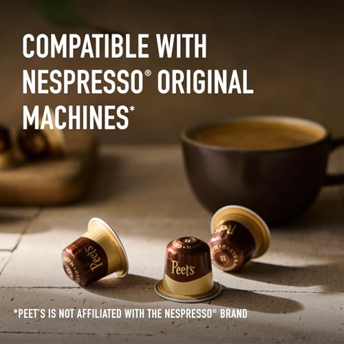 Espresso Capsules (40 Count)