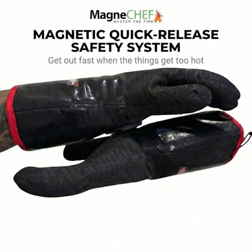 Magnetic Quick
