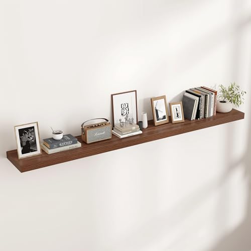 Floating Shelves for Wall