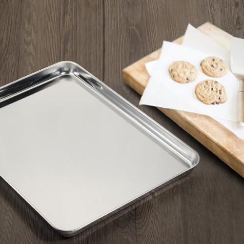Baking Sheet Set of 4