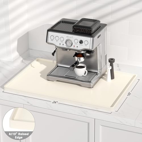 Silicone Coffee Mat