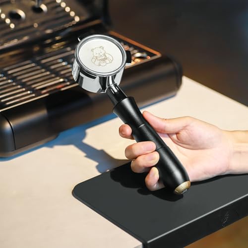 53.3mm Espresso Puck Screen