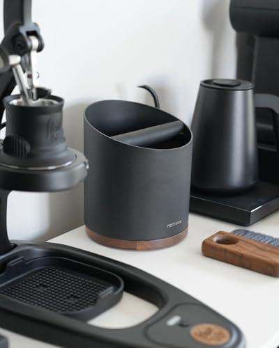 Espresso Knock Box