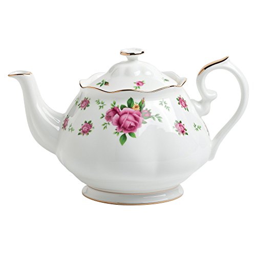 New Country Roses White 3