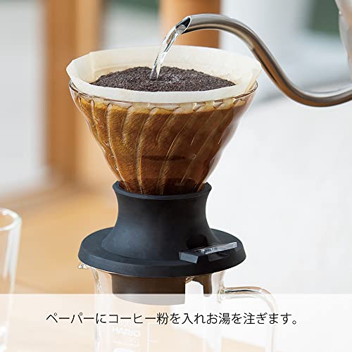 Switch" Immersion Dripper