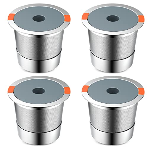 Reusable K Cups