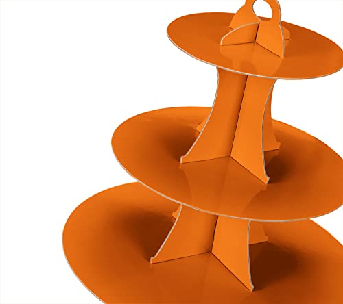 Cupcake Stand 2Pcs