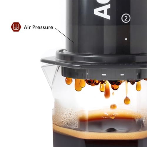 Original XL Coffee Press