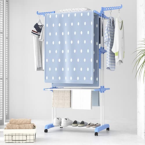 Clothes Drying Rack