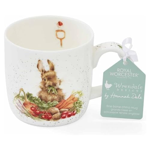 Wrendale Designs Grow Your Own Mug