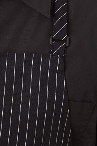 Unisex Chef Apron (2 Count)