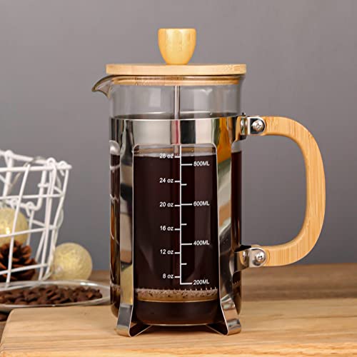 34 oz French Press Coffee