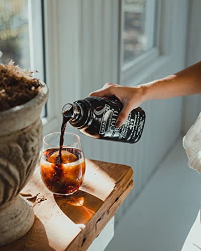 Cold Brew Coffee (32 Fl Oz)