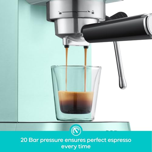 CM5418 Espresso Machine