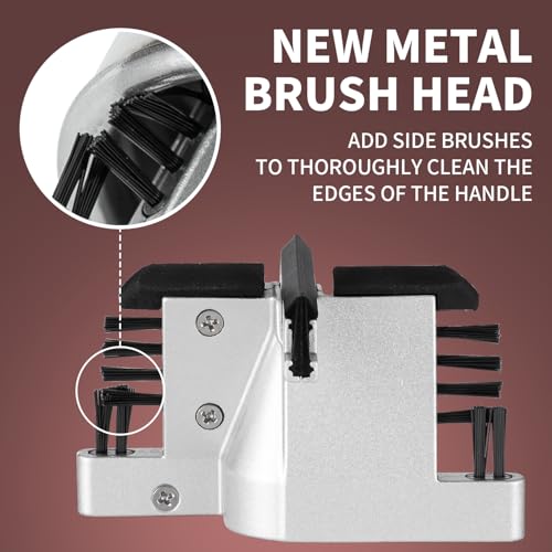 NS300 Pro Electric Portafilter Cleaner