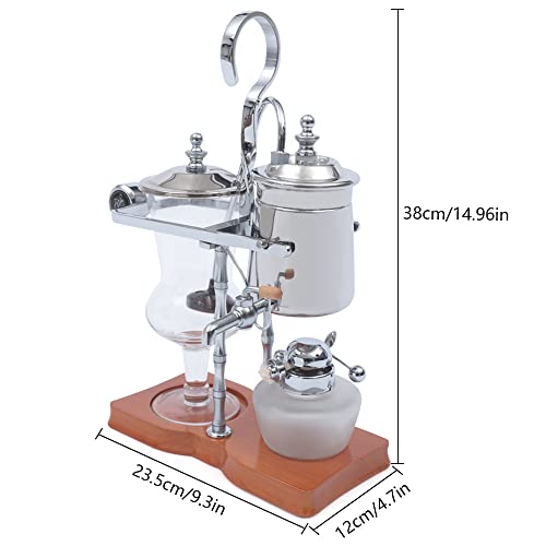 Family Balance Siphon Syphon Coffee Maker Siphon Brewer