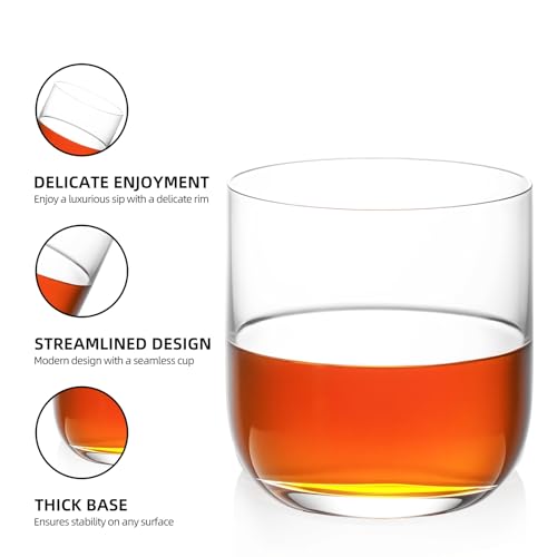 Shot Glasses Set of 2 (2 Count)