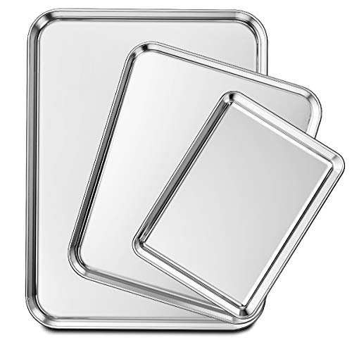 Baking Sheet Set of 3