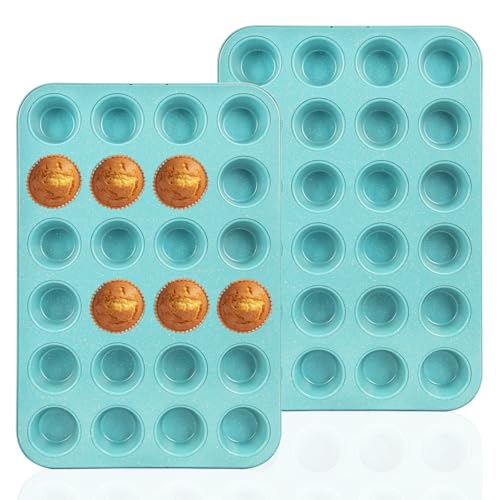 2 Pack Light Blue 24 (2 Count)