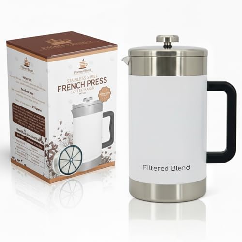 54 oz French Press Coffee Maker