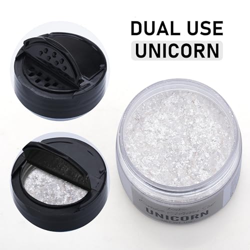 Edible Glitter