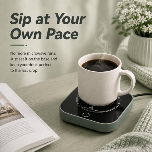 Coffee Cup Warmer
