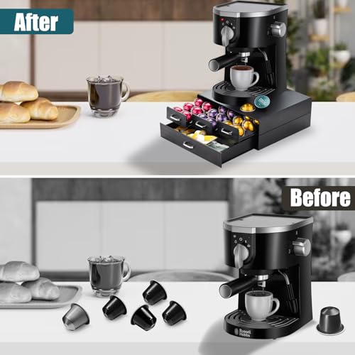 K Cup Holder Drawer 66