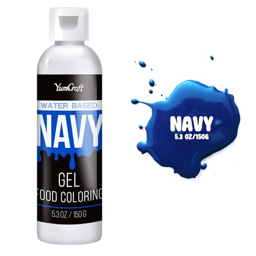Food Coloring Gel (5.3 Fl Oz)