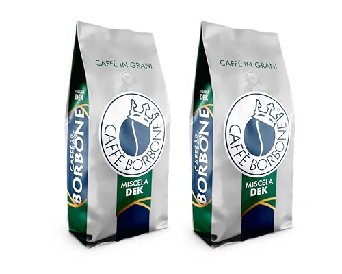 Miscela DEK Whole Bean Coffee (70.55 Ounce)