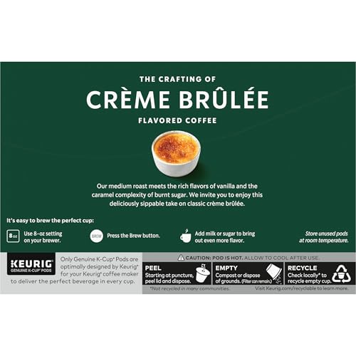 K Cup Coffee Pods (60 Count)
