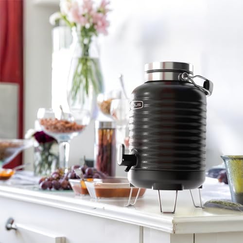 Insulated Beverage Dispenser 1.4gal