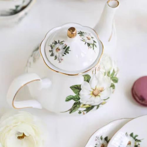 Ceramic Coffee Tea Gift Sets